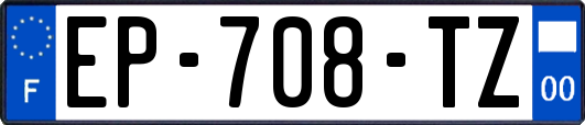 EP-708-TZ