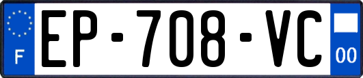 EP-708-VC