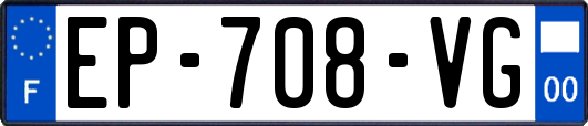EP-708-VG