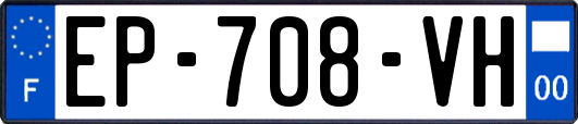 EP-708-VH