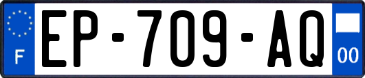 EP-709-AQ