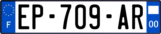 EP-709-AR