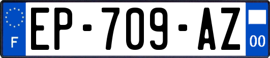 EP-709-AZ