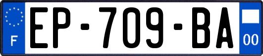 EP-709-BA