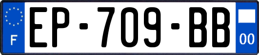 EP-709-BB