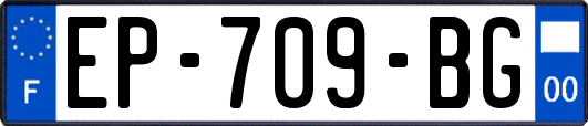 EP-709-BG