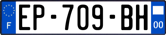 EP-709-BH