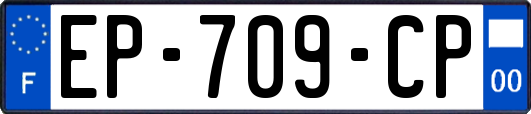 EP-709-CP