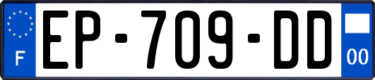 EP-709-DD