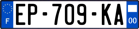 EP-709-KA