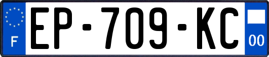 EP-709-KC