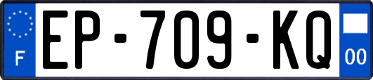 EP-709-KQ