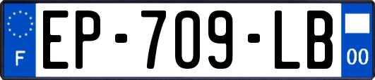 EP-709-LB