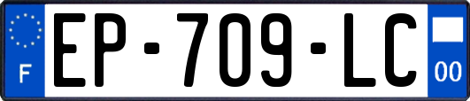 EP-709-LC