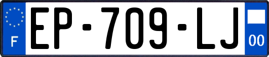 EP-709-LJ