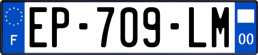 EP-709-LM
