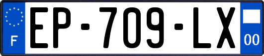 EP-709-LX