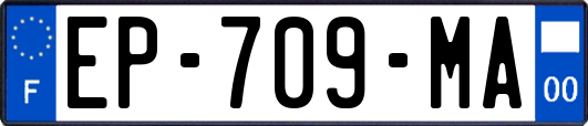 EP-709-MA