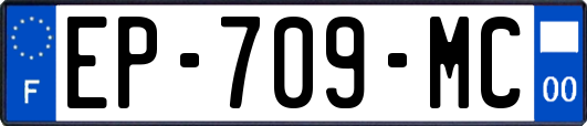 EP-709-MC