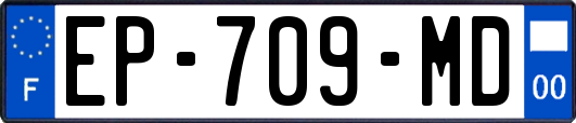 EP-709-MD
