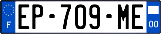 EP-709-ME