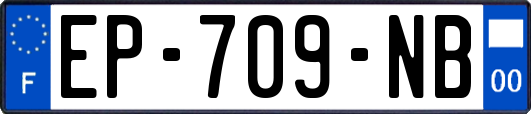EP-709-NB