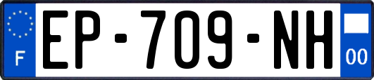 EP-709-NH