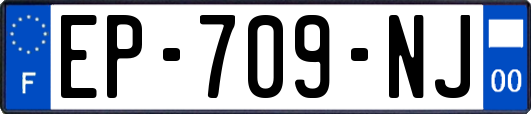 EP-709-NJ