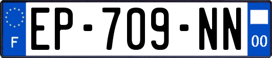 EP-709-NN