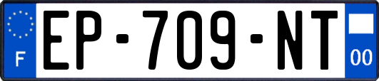 EP-709-NT