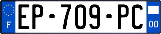 EP-709-PC