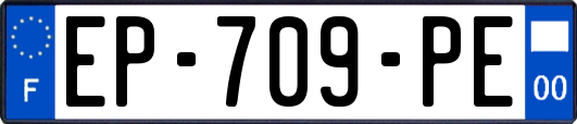 EP-709-PE
