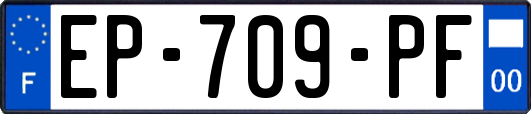 EP-709-PF