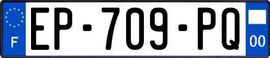 EP-709-PQ