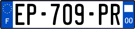 EP-709-PR