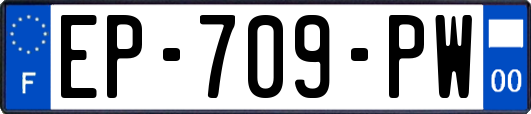 EP-709-PW