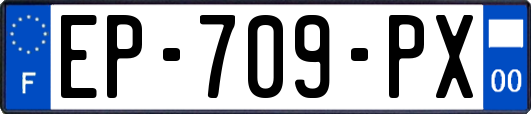 EP-709-PX