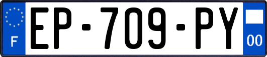 EP-709-PY