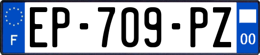 EP-709-PZ