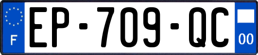 EP-709-QC