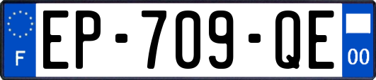 EP-709-QE