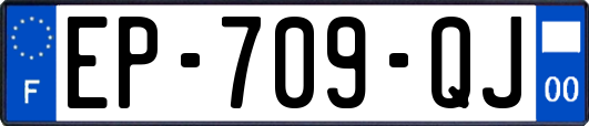 EP-709-QJ