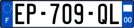 EP-709-QL