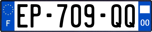 EP-709-QQ