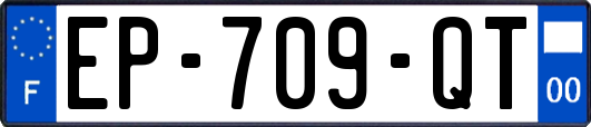 EP-709-QT