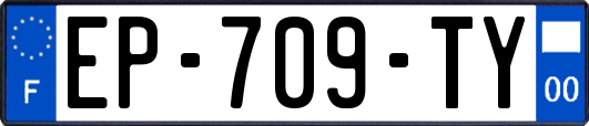 EP-709-TY