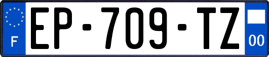 EP-709-TZ