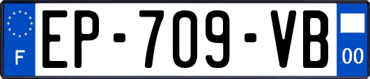 EP-709-VB
