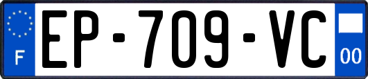 EP-709-VC