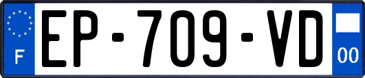 EP-709-VD